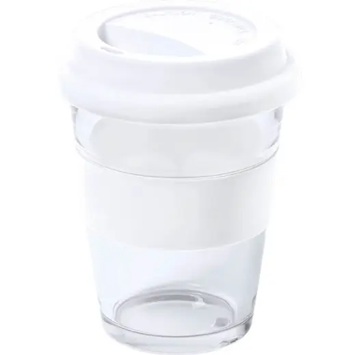 350ml Cup Durnox White